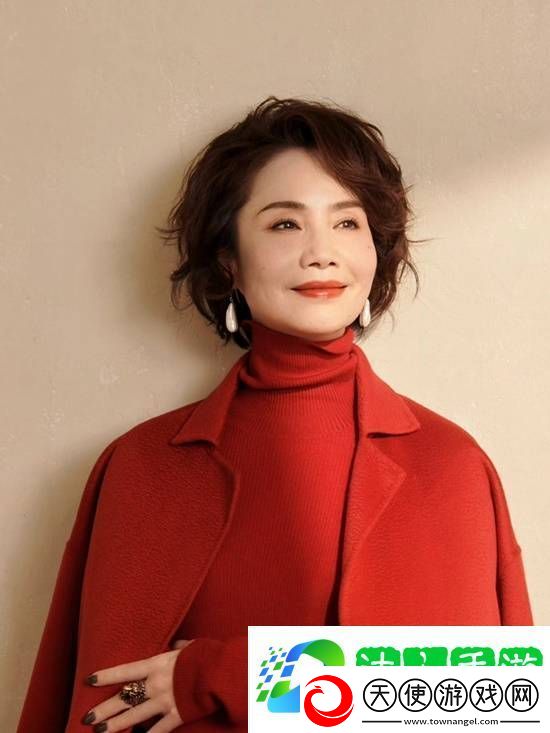 前央视知名主持人转行当演员