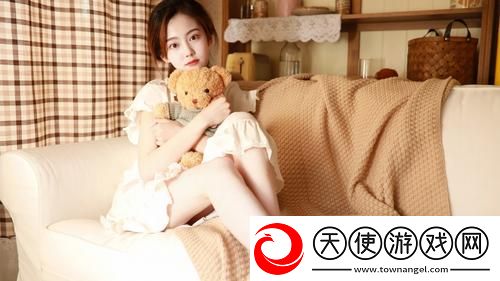 我女朋友的妈妈双字id5”成为“岁月偏爱”的代言人，网友表示完全被吸引！