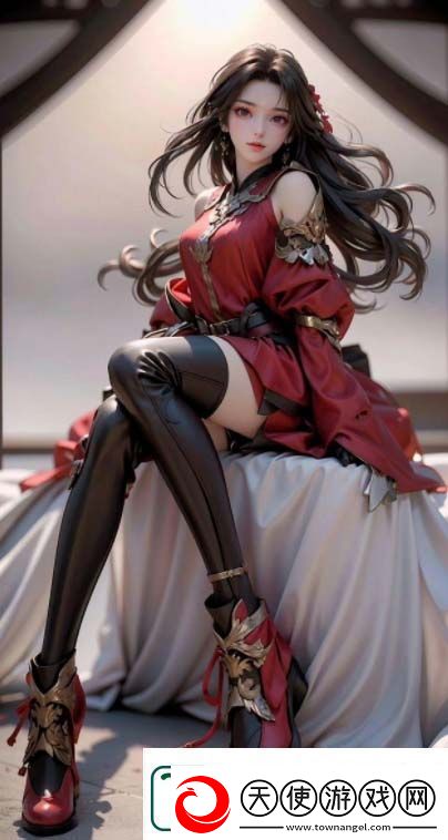 魔镜街拍