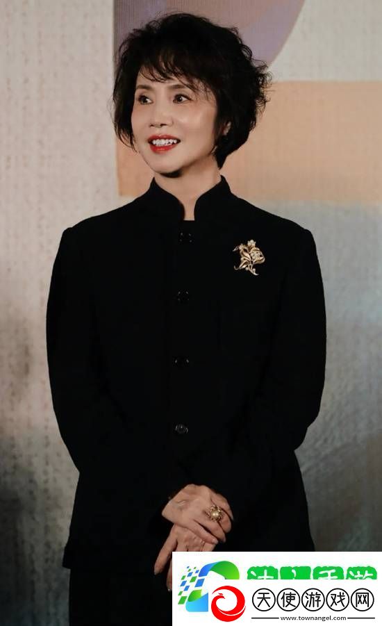 前央视知名主持人转行当演员