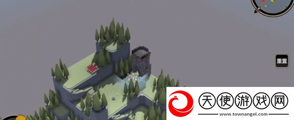 超逼真的攻城模拟器冲击高地攻略一览
