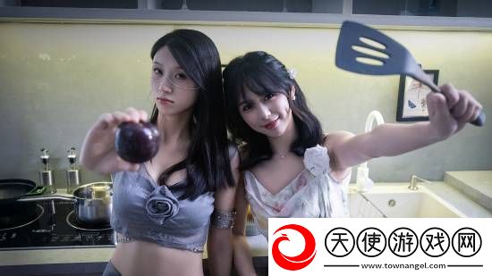又一款真人影游上架