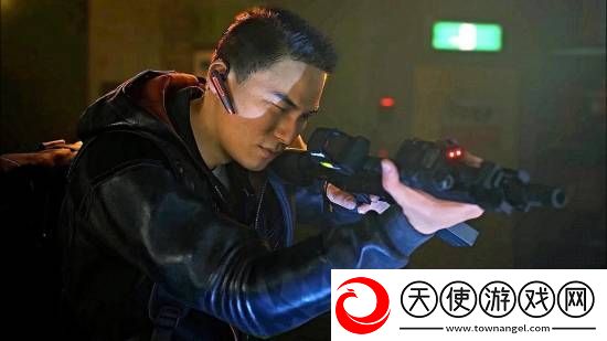 曝韩国虚幻5射击Project