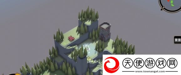 超逼真的攻城模拟器冲击高地攻略一览