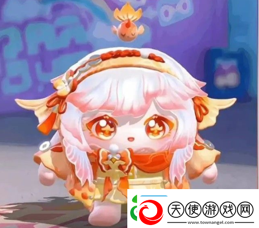 蛋仔派对鲤鱼姬小锦怎么获得