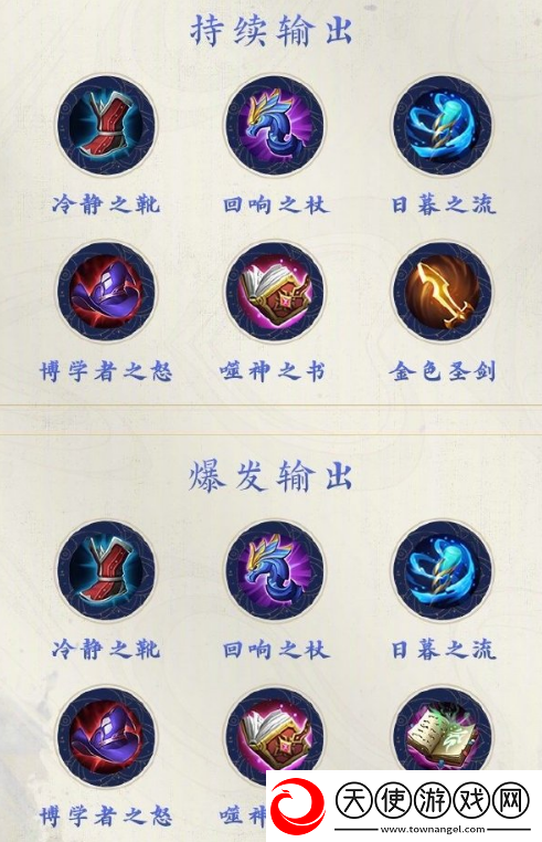 王者荣耀弈星AD出装与玩法技巧全解析