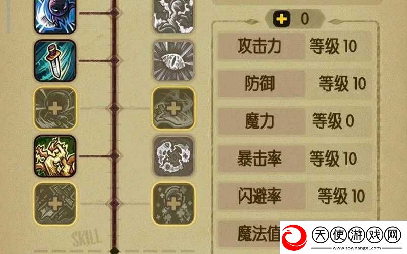 贪婪洞窟2职业选择指南