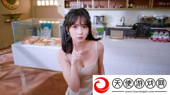 又一款真人影游上架