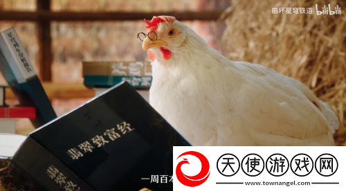 开年梗含量最高的联动