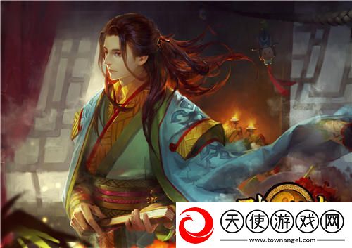 阵面对决原画大赏