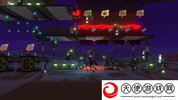 复制人肯特开放PC试玩版