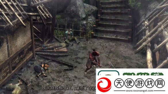 卡普空鬼武者2高清版发售日预告公开!5月发售