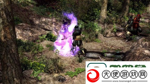 卡普空鬼武者2高清版发售日预告公开!5月发售