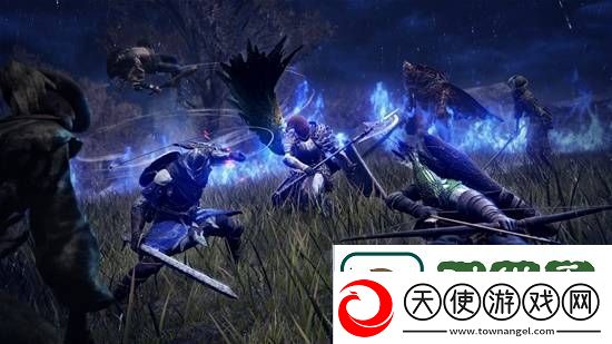 艾尔登法环
