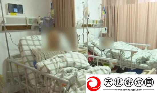 夫妻俩顿顿吃腌菜先后确诊胃癌