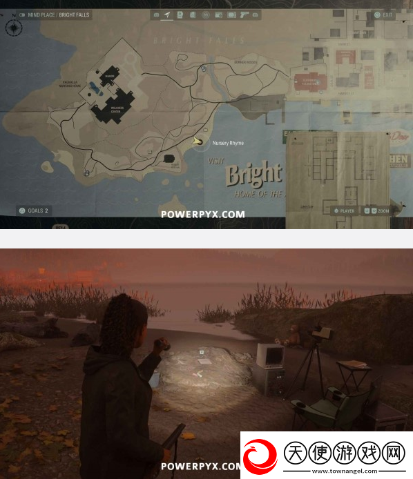 心灵杀手2回归5