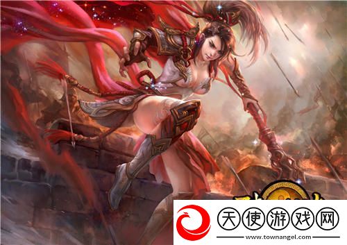 阵面对决原画大赏