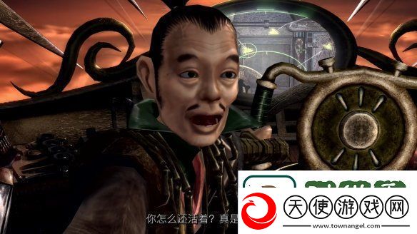 卡普空鬼武者2高清版发售日预告公开!5月发售