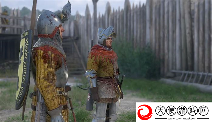 天国拯救2什么武器好