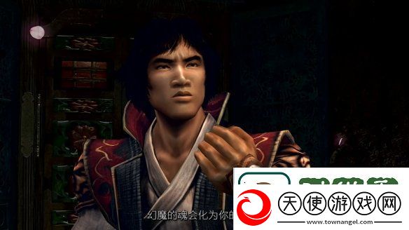 卡普空鬼武者2高清版发售日预告公开!5月发售
