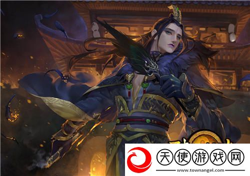 阵面对决原画大赏