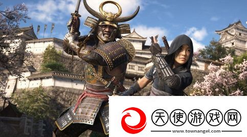 刺客信条