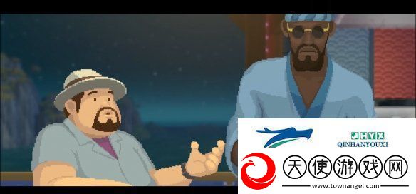 潜水员戴夫宣布联动如龙推新全新DLC！
