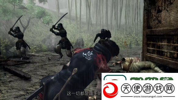 卡普空鬼武者2高清版发售日预告公开!5月发售