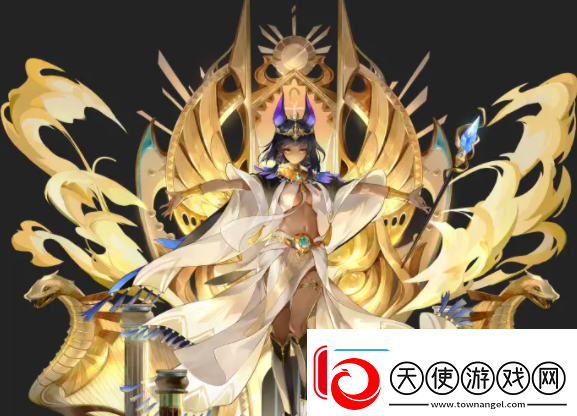 深空之眼冰渊波塞冬刻印带什么好