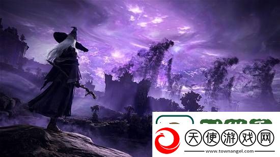 艾尔登法环