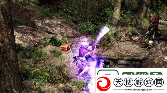 卡普空鬼武者2高清版发售日预告公开!5月发售