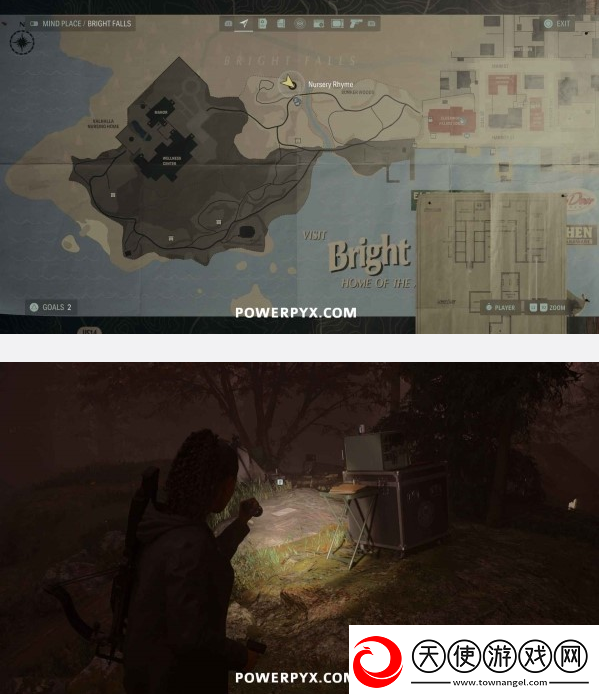 心灵杀手2回归5