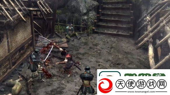 卡普空鬼武者2高清版发售日预告公开!5月发售