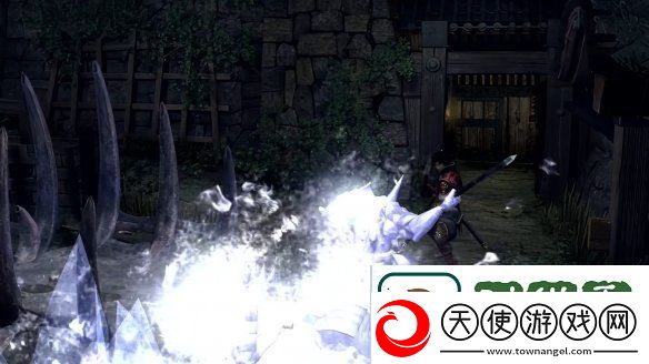 卡普空鬼武者2高清版发售日预告公开!5月发售
