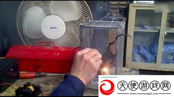 电老鼠是什么东西