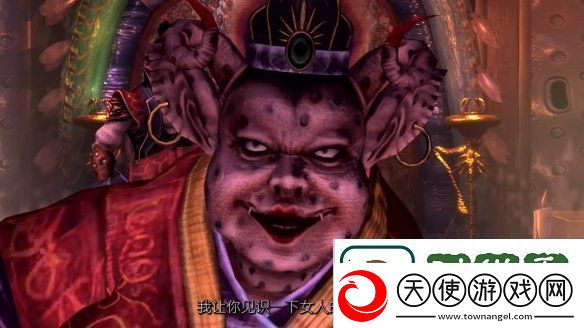 卡普空鬼武者2高清版发售日预告公开!5月发售