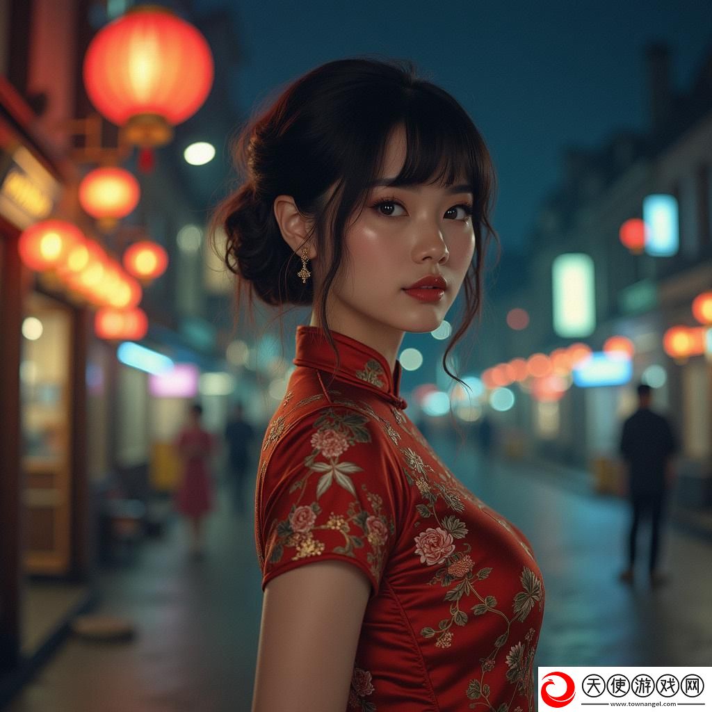 漂亮的女邻居5HD