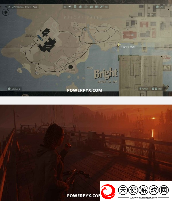 心灵杀手2回归5