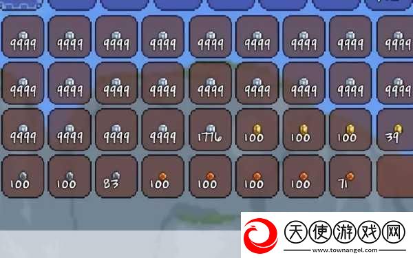 泰拉瑞亚铂金和钻石哪个好