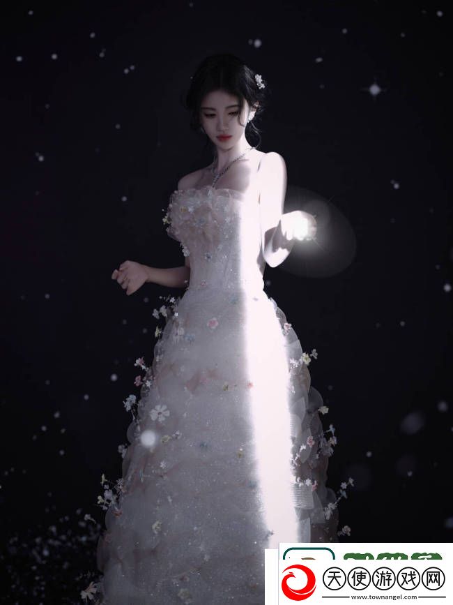鞠婧祎元宵美照释出
