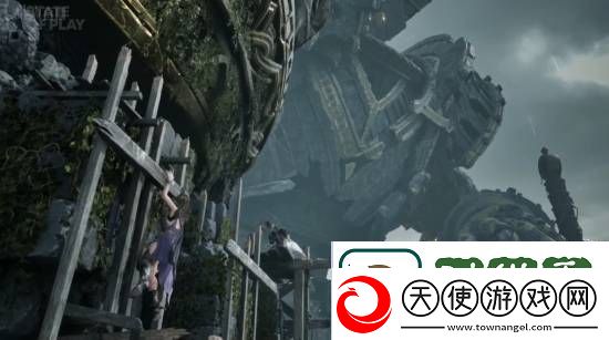 国产骑士幻想动作湮灭之潮公布！取材亚瑟王传说