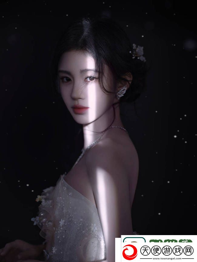 鞠婧祎元宵美照释出