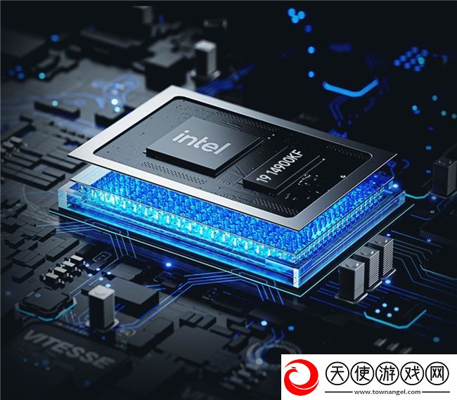 智算极速·稳驭未来!宏碁暗影骑士·焕RTX5080游戏台机抢先开售!