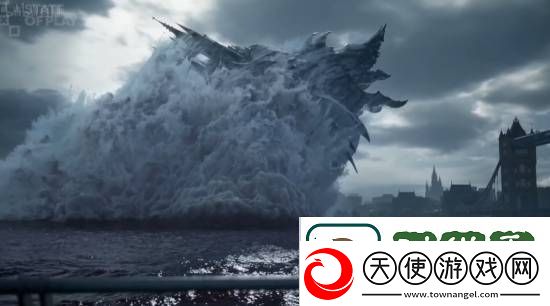 国产骑士幻想动作湮灭之潮公布！取材亚瑟王传说