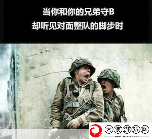暴躁老外玩csgo