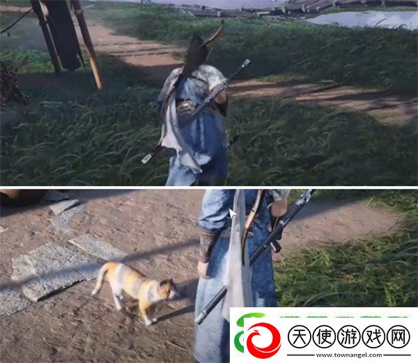 燕云十六声七阀坡猫戏在哪里