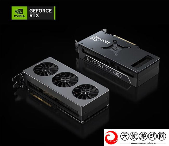 智算极速·稳驭未来!宏碁暗影骑士·焕RTX5080游戏台机抢先开售!