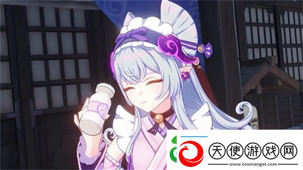 原神梦见月瑞希武器如何选择