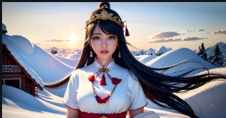 金花瓶楷梅花2正片到底有哪些亮点