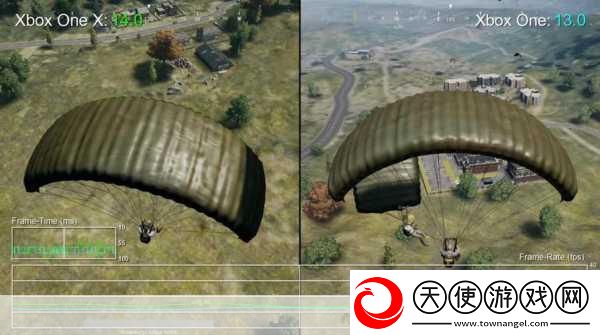 绝地求生Xbox